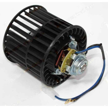 Мотор отопителя ВАЗ 2108-2110, ИЖ-2126 <b>КЗАТЭ 45.3730</b>