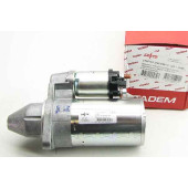 Стартер ВАЗ 1118 Калина, 2115, 2170 Приора с усиленной КПП редукт.11 зуб, 2 болта КЗАТЭ 5702.3708-10