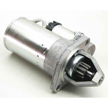 Стартер ВАЗ 1118 Калина, 2115, 2170 Приора с усиленной КПП редукт.11 зуб, 2 болта КЗАТЭ 5702.3708-10-3