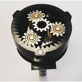 Редуктор стартера ВАЗ 2110-2115 (на стар. Катэк) <b>КЗАТЭ 5702РК</b>