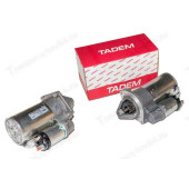 Стартер ВАЗ 2101, 21213, 21214, 2123 Катэк редукторный <b>КЗАТЭ 5722.3708000</b>