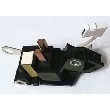 Реле зарядки ВАЗ 2110, 2123 Нива Шевроле, 21214, Газ-3103, 3104, 3110 <b>КЗАТЭ 8491.3702</b>-2