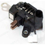 Реле зарядки ВАЗ 1118 Калина (ЩДР ) с генер. 9402.3701-06/ <b>КЗАТЭ 849.3702</b>