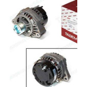 Генератор ВАЗ 2110, 2170 Приора дв.1,6 80А <b>КЗАТЭ 9402.3701000-03А</b>