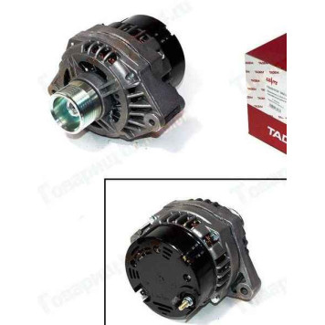 Генератор ВАЗ 2110 120А <b>КЗАТЭ 9402.3701000В</b>