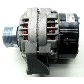 Генератор ВАЗ 1118 Калина, 2170 Приора, 2190 Гранта 140A КЗАТЭ 9402.3701-14M (2170-3701010-10)