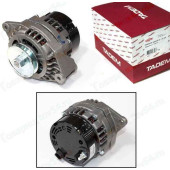 Генератор ВАЗ 21214 80А <b>КЗАТЭ 9412.3701000-07</b>