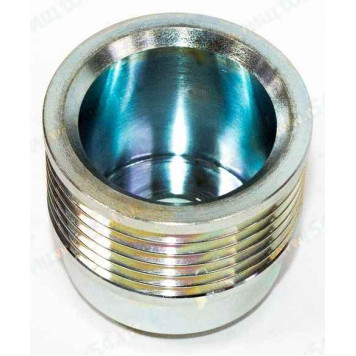 Шкив генератора ВАЗ 1117-1119 Калина, 2190 Гранта <b>КЗАТЭ 94.3701051-18-01</b>