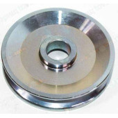 Шкив генератора ВАЗ 2104-21073,21214 <b>КЗАТЭ 94.3701051-22</b>