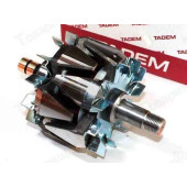 Якорь генератора ВАЗ 2110 Катэк <b>КЗАТЭ 94.3701200-08</b>