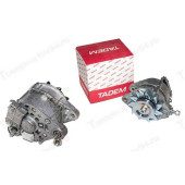 Генератор ВАЗ 2105 Катэк <b>КЗАТЭ Г222-3701000-02</b>