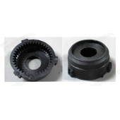 Шестерня редуктора стартера ВАЗ 2110-21214 (пластик.) (на стар. Катэк) <b>КЗАТЭ планетарка</b>