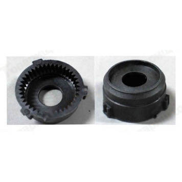 Шестерня редуктора стартера ВАЗ 2110-21214 (пластик.) (на стар. Катэк) <b>КЗАТЭ планетарка</b>