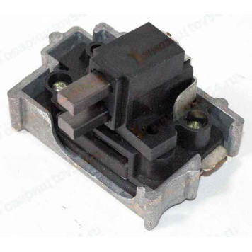 Реле зарядки ВАЗ 2105-2107 с регул. с генер. 6661.3701 <b>КЗАТЭ ЩДР с Р 66.3701010А</b>