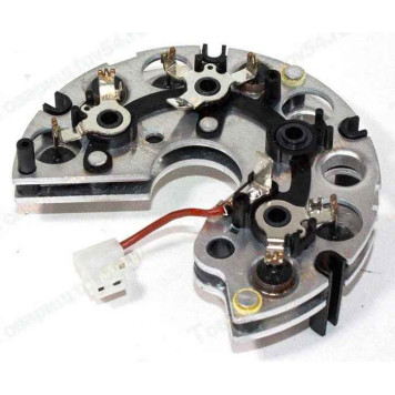 Мост диодный ВАЗ 21214 (6 диод., 110А) генер.9412.3701,-03 <b>КЗАТЭ TR1-105(PRIORA)</b>