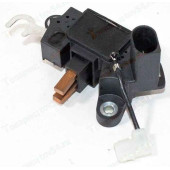 Реле зарядки ВАЗ 1118 Калина (849.3702) <b>КЗАТЭ TRT 5-01</b>