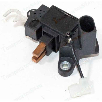 Реле зарядки ВАЗ 1118 Калина (849.3702) <b>КЗАТЭ TRT 5-01</b>