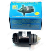 Датчик холостого хода ВАЗ 2108i-2112i, 1118, 2170 /Калуга / <b>КЗТА 2112-1148300-04</b>