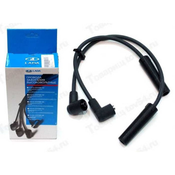 Провода в/в ВАЗ 1111 LADA <b>Лада-Имидж 1111-3707060-82</b>