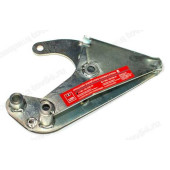 Кронштейн ДВС 2190, ВАЗ 11180 (МКПП) Kalina (I,II), Granta задней опоры LADA Sport <b>Лада-Имидж 1118-1001030-87</b>