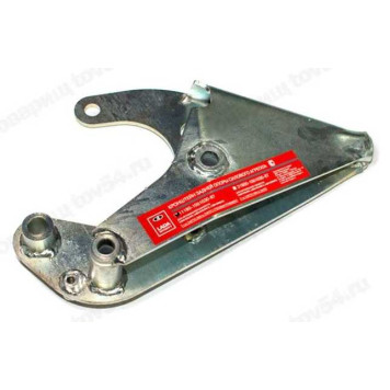 Кронштейн ДВС 2190, ВАЗ 11180 (МКПП) Kalina (I,II), Granta задней опоры LADA Sport <b>Лада-Имидж 1118-1001030-87</b>