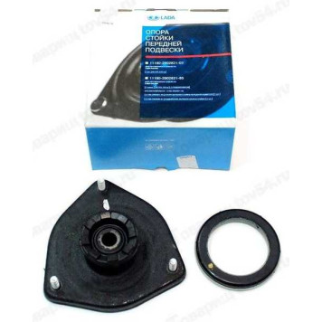 Опора передней стойки ВАЗ 1118 Калина LADA <b>Лада-Имидж 1118-2902821-85</b>