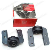 Кронштейн растяжки ВАЗ 1118, 2190 LADA Sport <b>Лада-Имидж 1118-2904049-87</b>