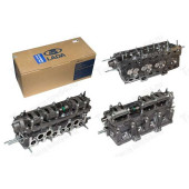 Головка блока цилиндров ВАЗ 11183 в сборе LADA <b>Лада-Имидж 11183-1003007-40</b>