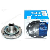 Ступица ВАЗ 1118 передняя LADA в уп. <b>Лада-Имидж 1118-3103012</b>