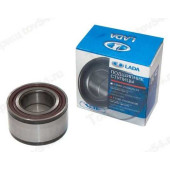 Подшипник ступицы ВАЗ 1118 Калина, Приора передний (256707) ВПЗ-23 LADA в уп <b>Лада-Имидж 1118-3103020</b>