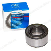 Подшипник ступицы ВАЗ 1118 Калина, Приора передний (256707) LADA <b>Лада-Имидж 1118-3103020-04</b>