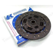 Диск сцепления ВАЗ 2108, 2109 LADA (ВИС) улучшенный в уп. <b>Лада-Имидж 11183-1601130-01</b>