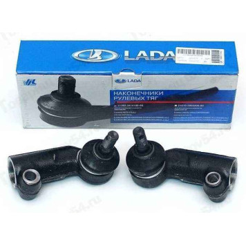 Наконечник рулевой ВАЗ 1118 наружн. LADA (ВИС) <b>Лада-Имидж 1118-3414100</b>-1