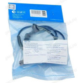 Датчик ABS передний ВАЗ 1118, 2170, 2190 BOSCH в уп. LADA <b>Лада-Имидж 1118-3538350</b>