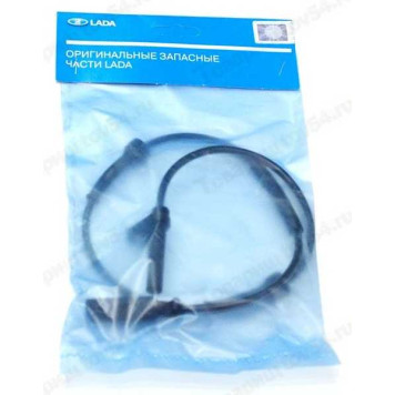 Датчик ABS задний ВАЗ 1118, 2170, 2190 BOSCH в уп. LADA <b>Лада-Имидж 1118-3538370</b>