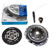 Сцепление ВАЗ 2112, 1118, 2170 дв.16V 1,4i -1,6i в сб LADA (VALEO) улучшенный <b>Лада-Имидж 11186-1601000-82</b>