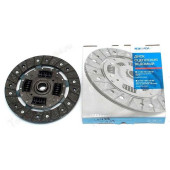 Диск сцепления ВАЗ 2112, 1118, 2170 дв.16V 1,4i -1,6i LADA (ВИС) улучшенный в уп. <b>Лада-Имидж 11186-1601130-01</b>