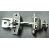 Ограничитель двери ВАЗ 1118 задней в сборе <b>Лада-Имидж 1118-6206082-10</b>