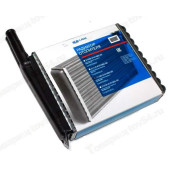 Радиатор отопителя ВАЗ 1118 Калина алюм. ДААЗ LADA в уп. <b>Лада-Имидж 1118-8101060</b>