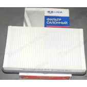 Фильтр салон ВАЗ 1118 Калина, Гранта LADA в уп. <b>Лада-Имидж 1118-8122010-82</b>