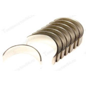 Вкладыши Калина,Приора (дв.11194, ВАЗ 21126 16кл) шатунные 0,00 LADA (Федерал-Могул) <b>Лада-Имидж 11194-1000104-82</b>