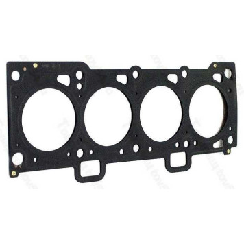 Прокладка головки блока ВАЗ 11194 металл Завод (Федерал-Могул) <b>Лада-Имидж 11194-1003020</b>