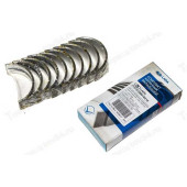 Вкладыши ВАЗ 2101 коренные 1,25 LADA <b>Лада-Имидж 2101-1000102-16</b>