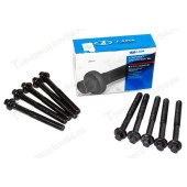 Болт М12*115 головки блока ВАЗ 2101 (нового образца) под шестигранник LADA в уп. (к-т=10шт) <b>Лада-Имидж 2101-1003000-86</b>