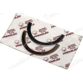 Полукольца коленвала ВАЗ 2101 (ремонтные) сталебронзовое LADA в уп. <b>Лада-Имидж 2101-1005183-03</b>