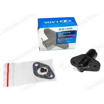 Натяжитель цепи ВАЗ 2101 автоматический LADA в уп. <b>Лада-Имидж 2101-1006060-82</b>