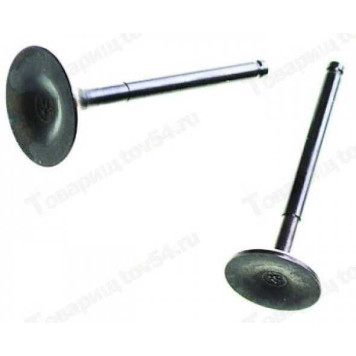 Клапана ГРМ ВАЗ 2101 выпуск LADA FERROVAZ (к-т=4шт) <b>Лада-Имидж 2101-1007012-03</b>