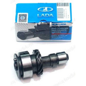 Вал промежуточный ВАЗ 2101 " Поросенок" LADA в уп. <b>Лада-Имидж 2101-1011235</b>