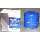 Фильтр масл ВАЗ 2101 LADA <b>Лада-Имидж 2101-1012005-82</b>
