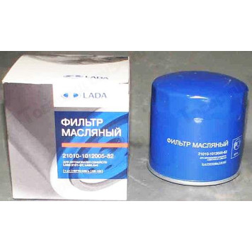 Фильтр масл ВАЗ 2101 LADA <b>Лада-Имидж 2101-1012005-82</b>
